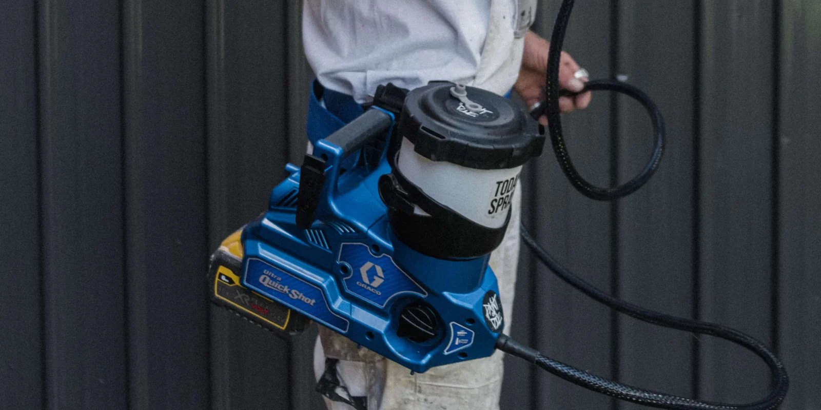 Reliable Gear for Every Trade