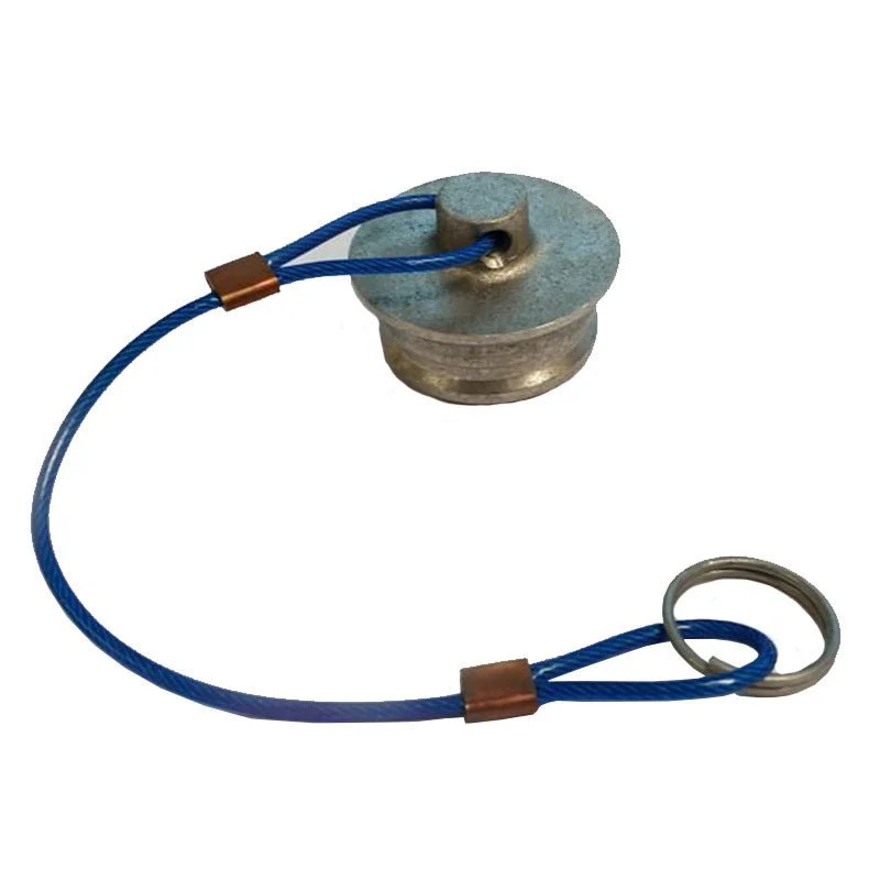 BANLAW 1000lpm Series Nozzle Plug Assembly