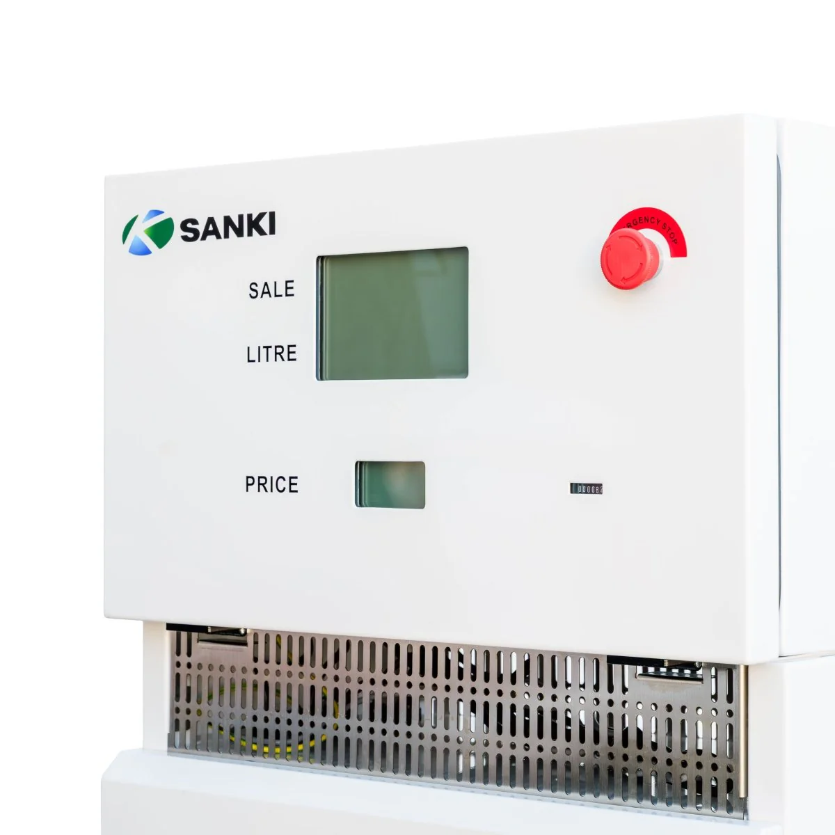 SANKI AdBlue Dispenser Single Hose 30lpm Flow Rate NMI Approved - Image 3