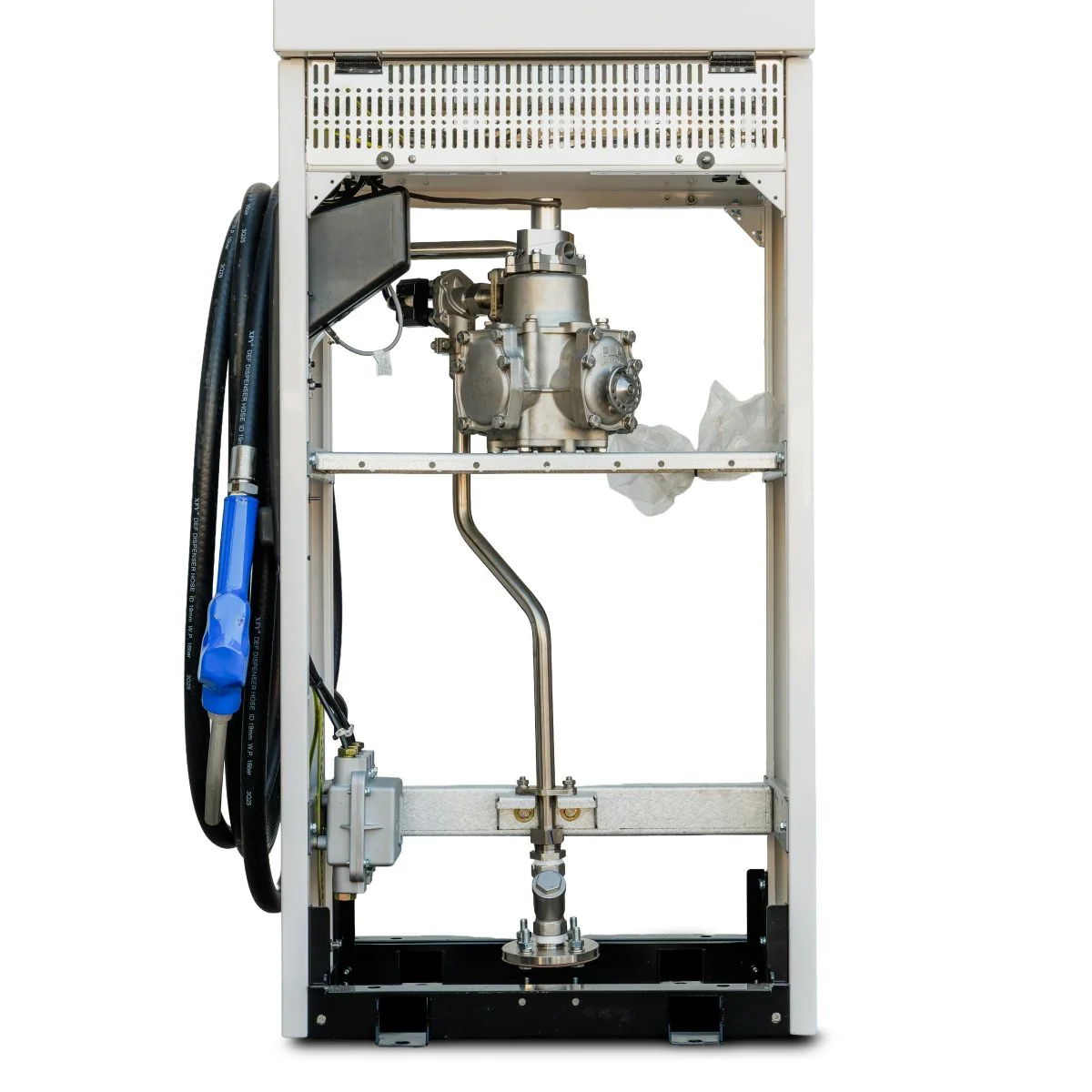 SANKI AdBlue Dispenser Single Hose 30lpm Flow Rate NMI Approved - Image 5
