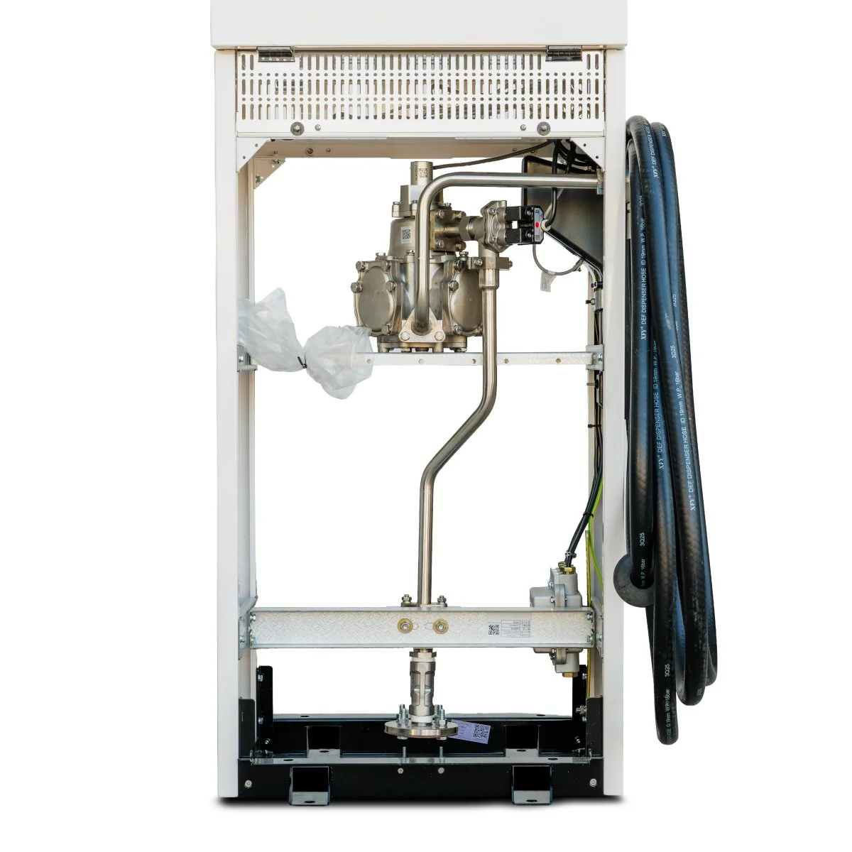 SANKI AdBlue Dispenser Single Hose 30lpm Flow Rate NMI Approved - Image 6