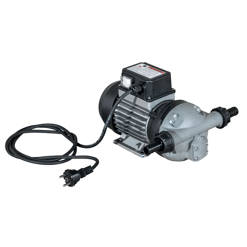ADAM BY PIUSI AdBlue Pump 240V 34lpm
