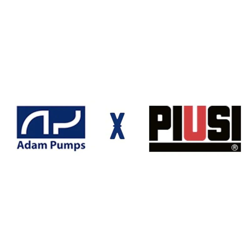 ADAM BY PIUSI AdBlue Pump 240V 34lpm - Image 3