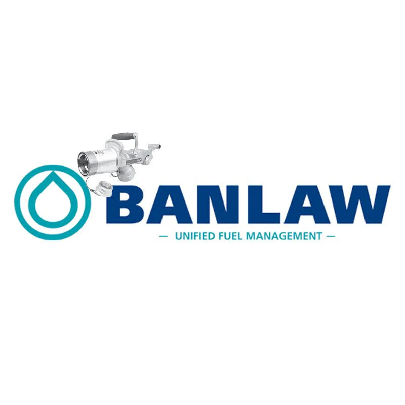 BANLAW 23 Series Receiver Socket 800lpm