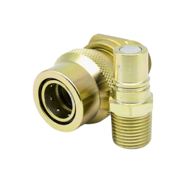 BANLAW Classic Coolant Fluid Transfer Couplings