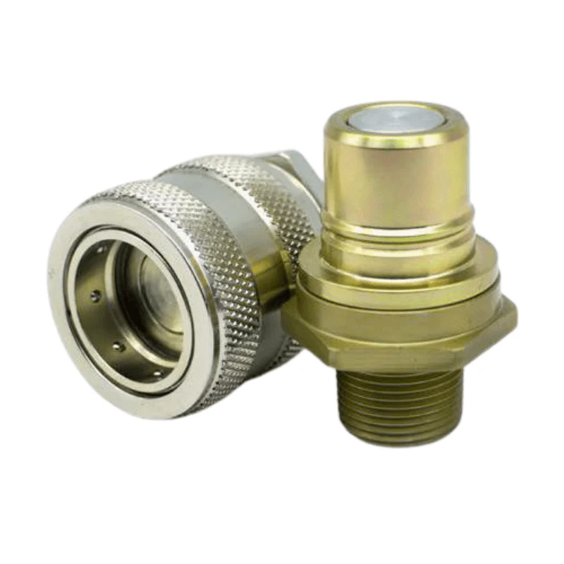 BANLAW Classic Crankcase Fluid Transfer Couplings