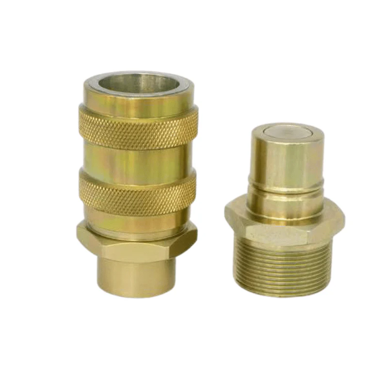 BANLAW Classic R Series Fluid Transfer Couplings