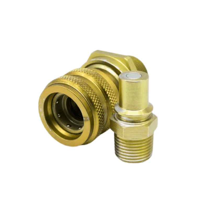 BANLAW Classic Transmission Fluid Transfer Couplings
