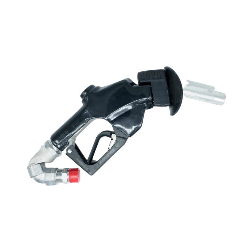 BANLAW Splash Fill Auto ID Fuel Management Hardware - Image 2