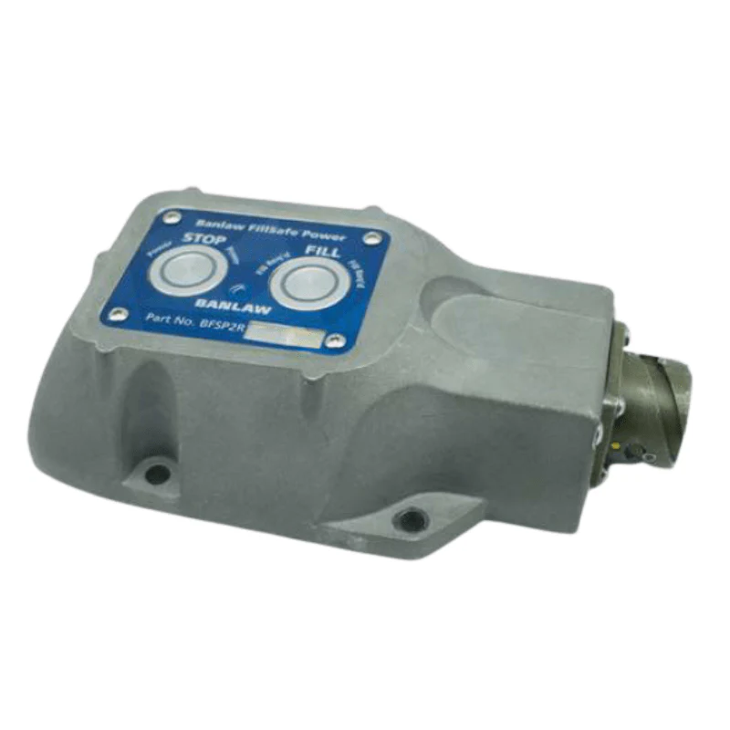 BANLAW Controller Overfill Protection FillSafe Power