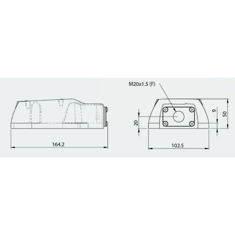 BANLAW Controller Overfill Protection FillSafe Power - Image 3