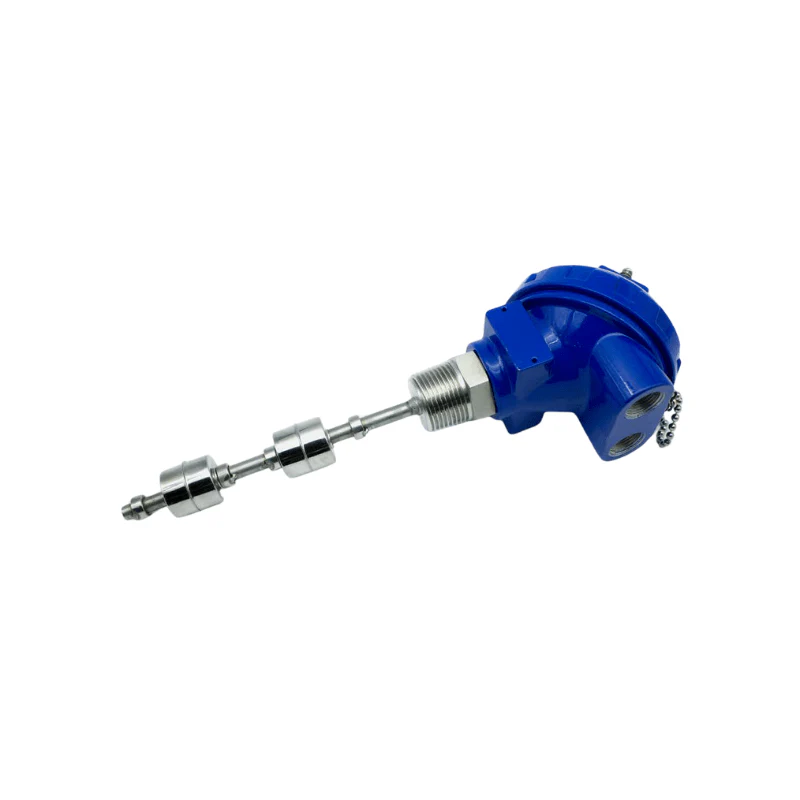 BANLAW Level Switch Overfill Protection FillSafe Power