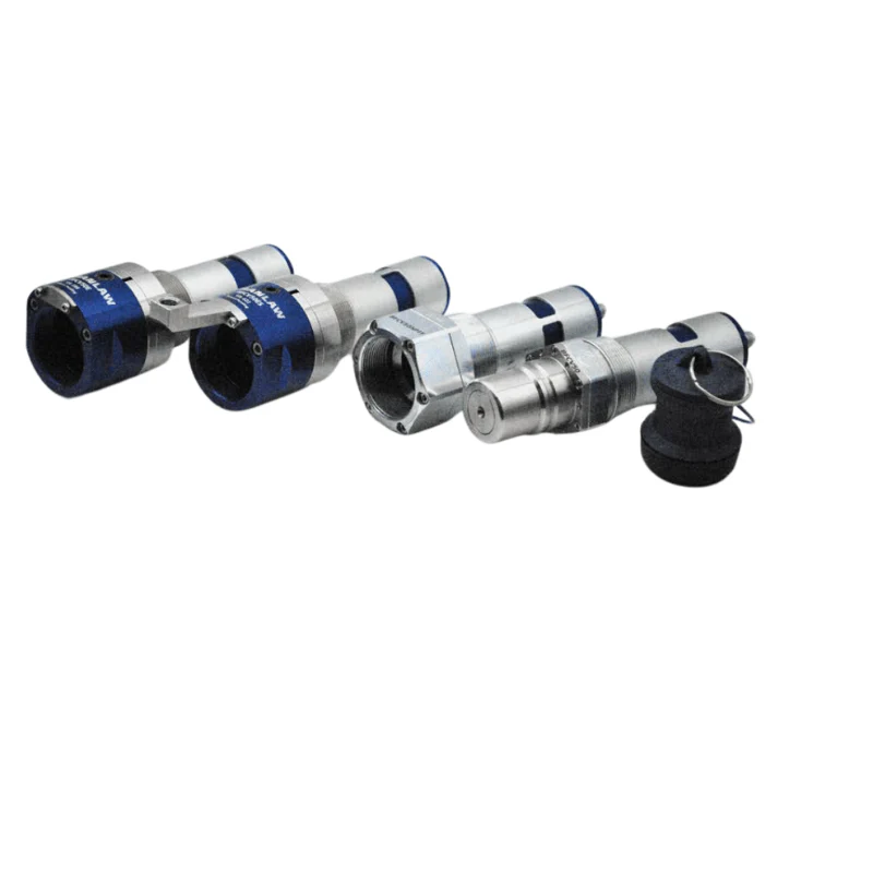 BANLAW Flow Control Valve 2" Overfill Protection FillSafe Power
