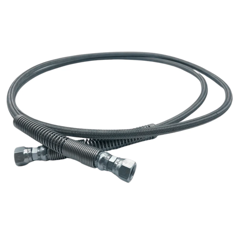 BANLAW Pilot Line Overfill Protection FillSafe Power