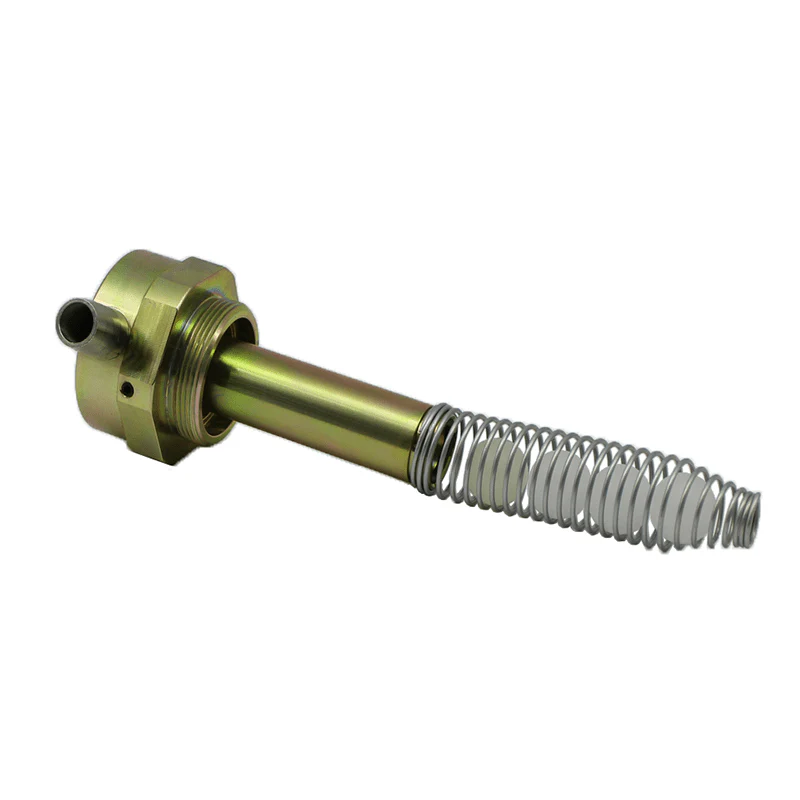 BANLAW Vents Unfiltered Low Profile