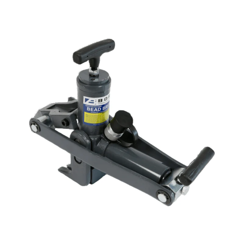 BORUM Combi Portable Bead Breaker 5,000kg