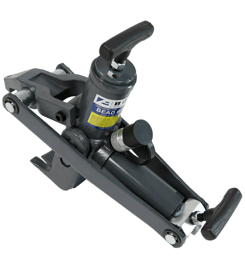 BORUM Combi Portable Bead Breaker 5,000kg - Image 4