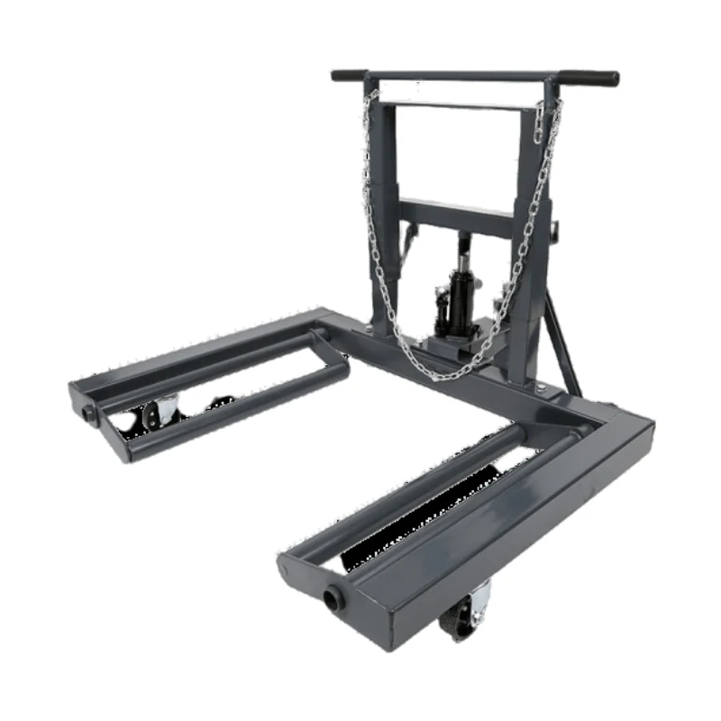 BORUM Truck Wheel Lifter 750kg