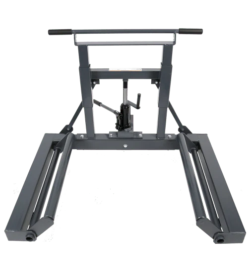 BORUM Truck Wheel Lifter 750kg - Image 9