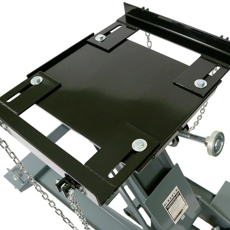 BORUM Truck Transmission Lifter 2000kg Rated - Image 3