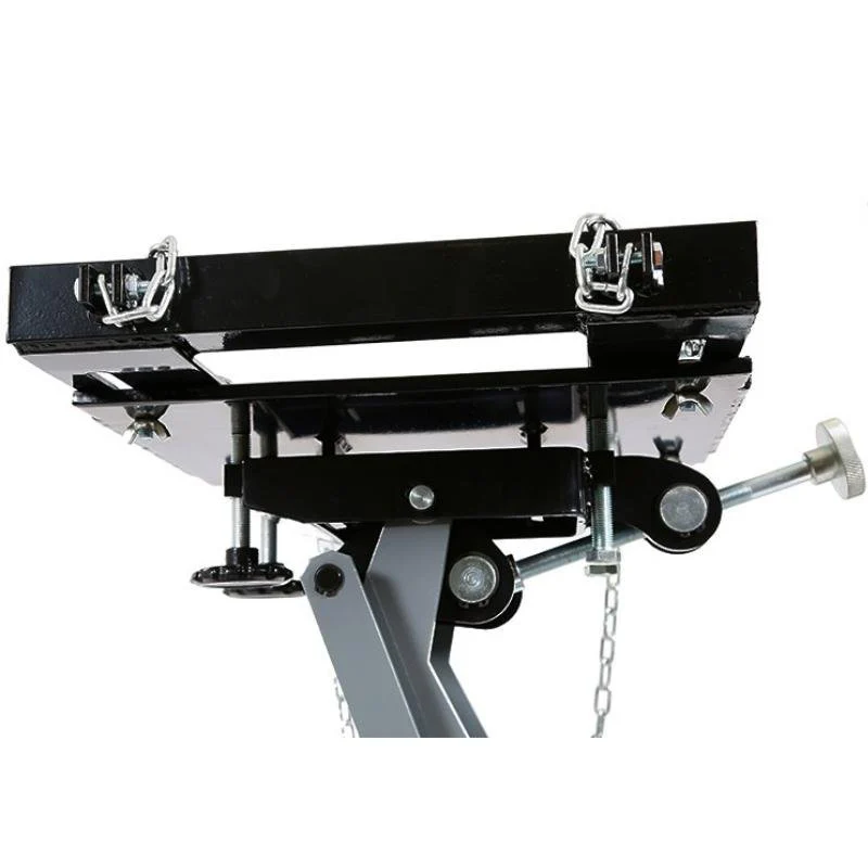BORUM Truck Transmission Lifter 2000kg Rated - Image 4