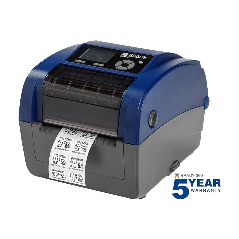 BRADY BBP12 Label Printer