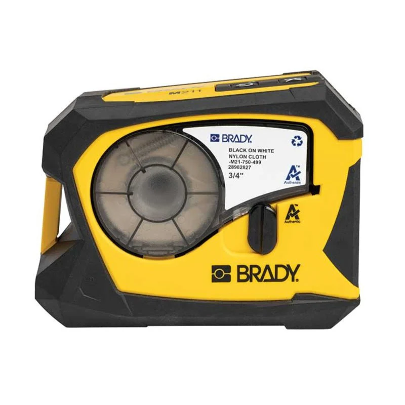 BRADY M211 Label Printer - Image 2