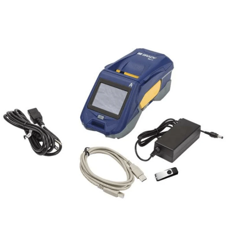 BRADY M611 Label Printer with Bluetooth and WiFi - Image 2