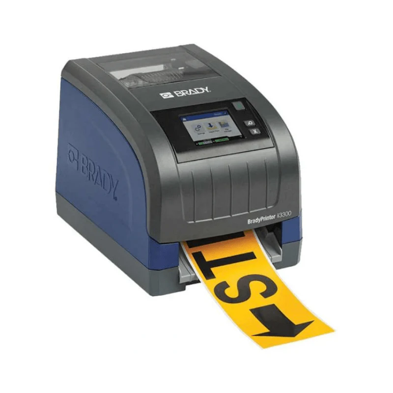BRADY i3300 Industrial Label Printer