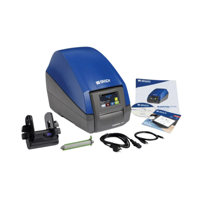 BRADY i5100 Industrial Label Printer 300 dpi