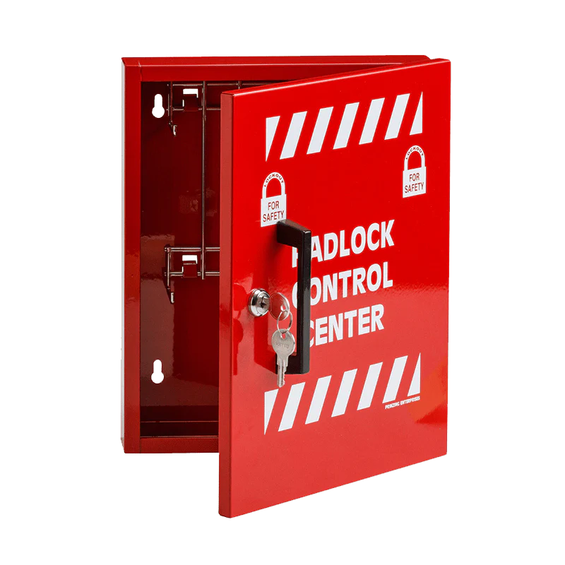 BRADY Steel Padlock Control Centre - Image 3