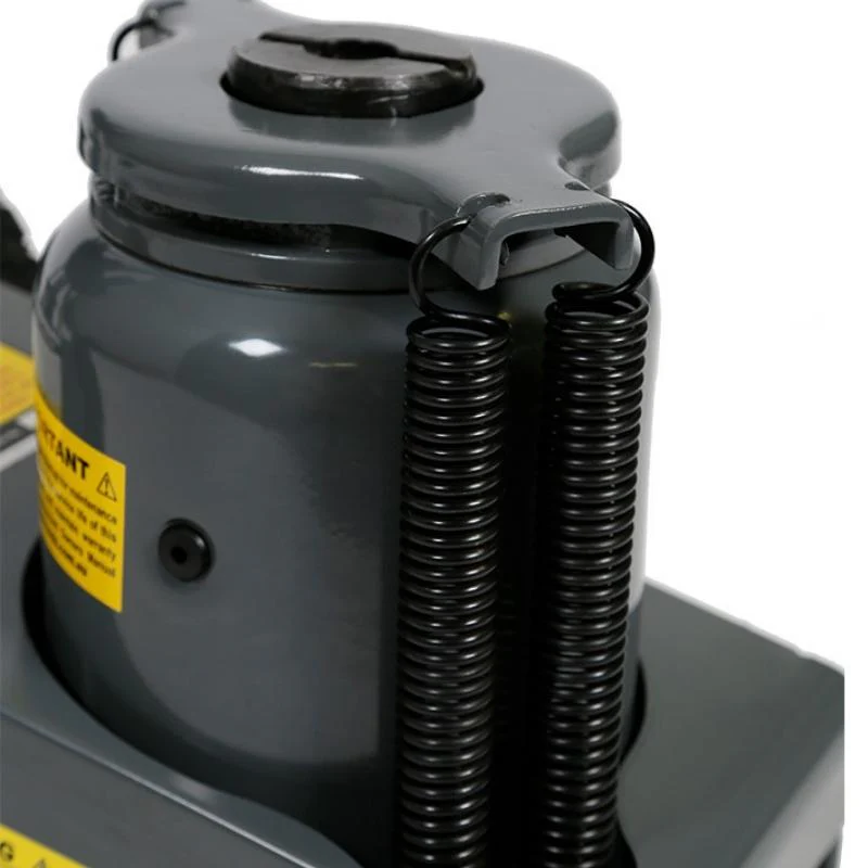 BORUM Truck Jack Air/Hydraulic 50,000kg - Image 5
