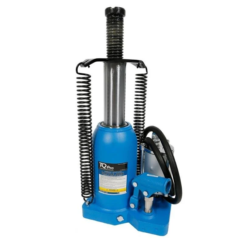 TRADEQUIP Bottle Pro Jack Air/Hydraulic 20,000kg - Image 4