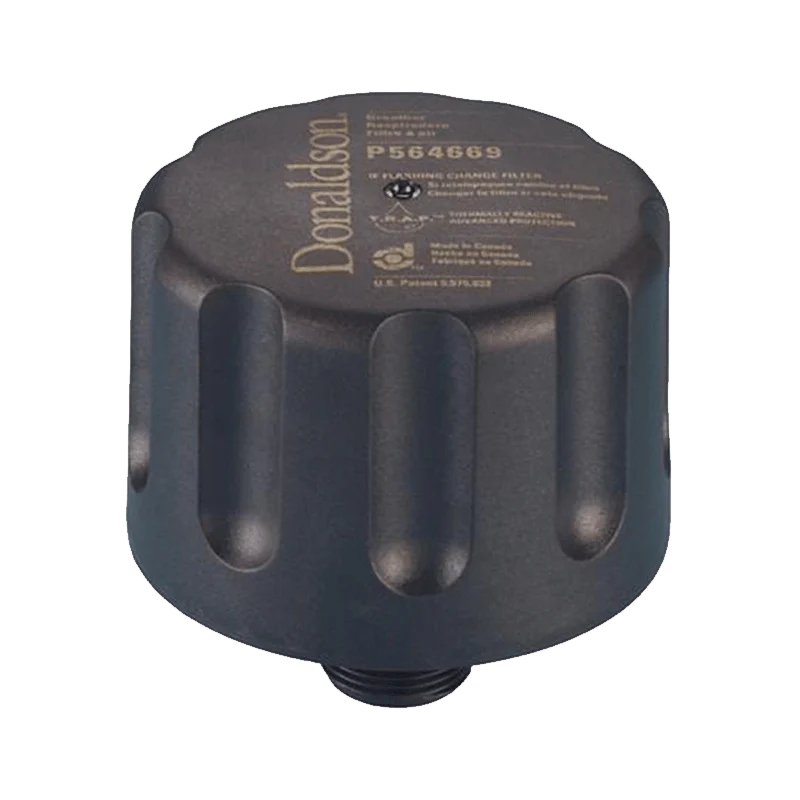 DONALDSON Bulk Fuel Tank Kit - Image 3