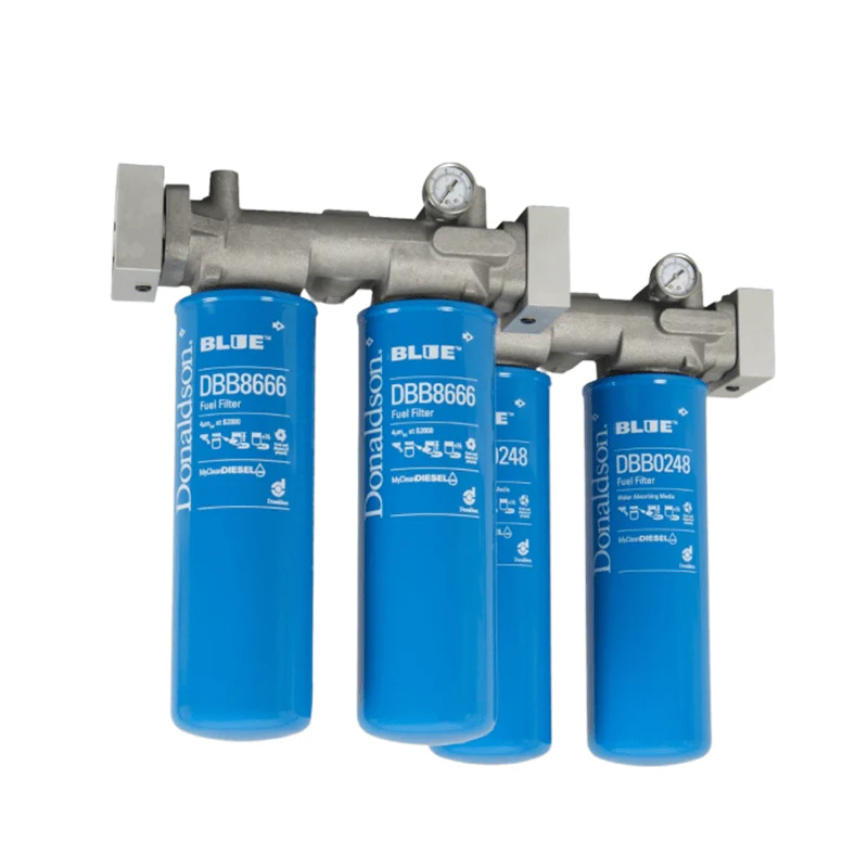 DONALDSON Dispensing Kit 375pm