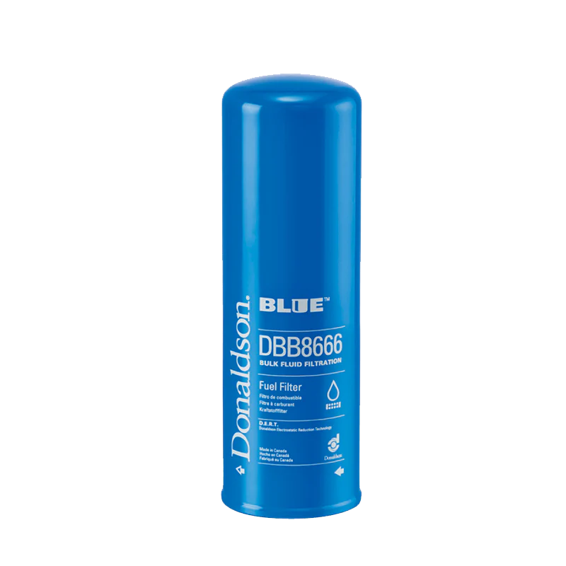 DONALDSON 4um Particulate Filter Element