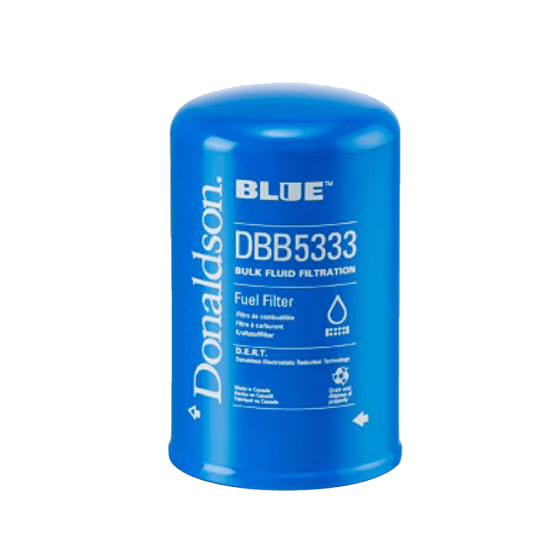DONALDSON 4um Particulate Short Filter Element