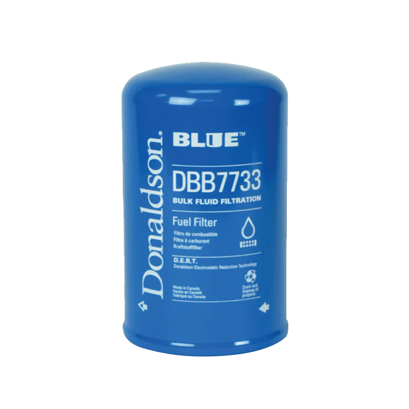 DONALDSON 7um Particulate Short Filter Element