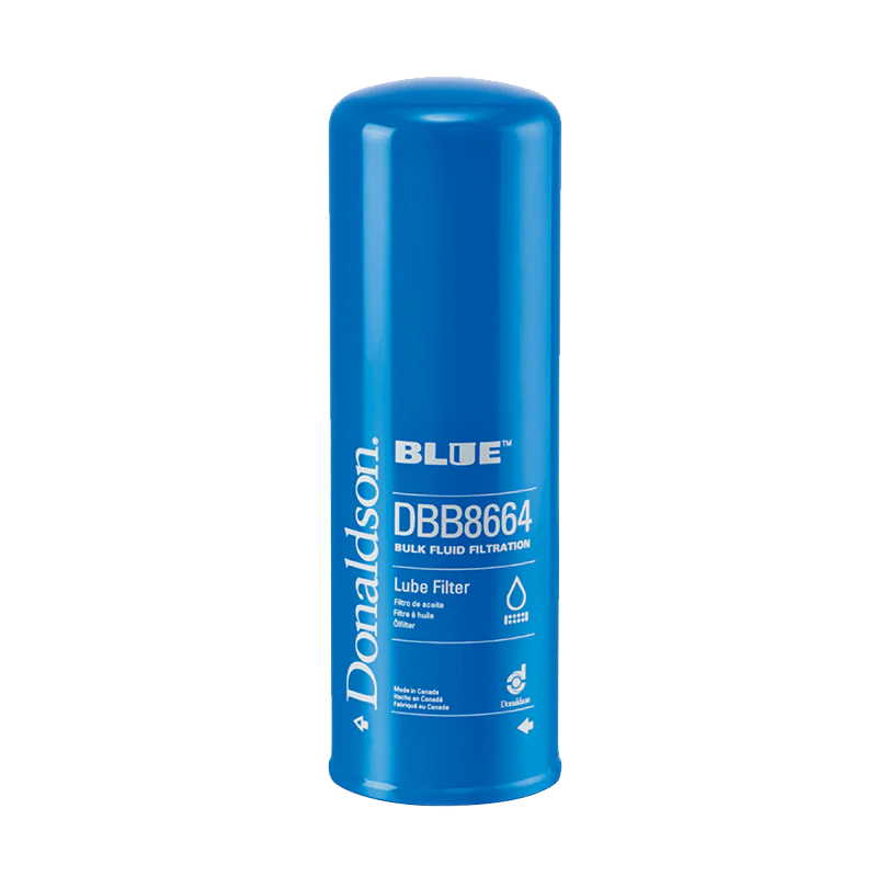 DONALDSON 25um Particulate Filter Element Heavy Oil