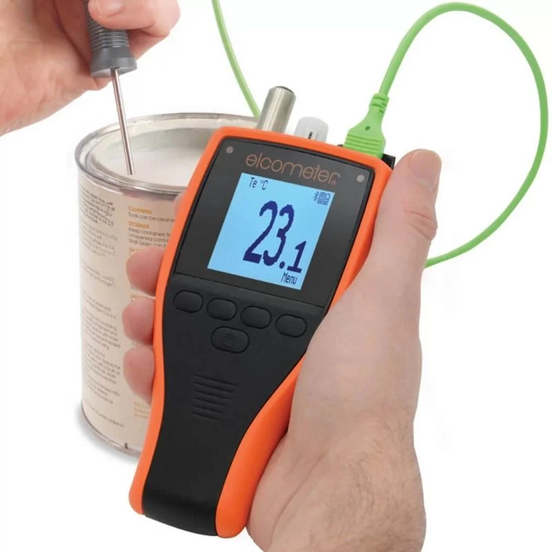ELCOMETER 319 Dewpoint Meters - Image 3