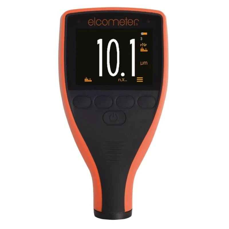 ELCOMETER 415 Industrial Paint & Powder Thickness Gauges
