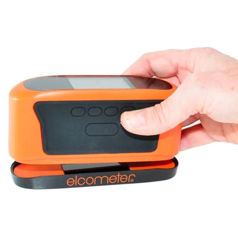 ELCOMETER 480 Single, Dual & Triple Angle Glossmeters - Image 3