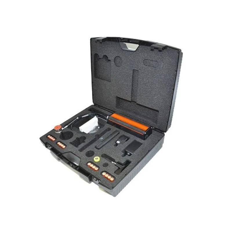 ELCOMETER 510 Automatic Pull-Off Adhesion Gauges - Image 3