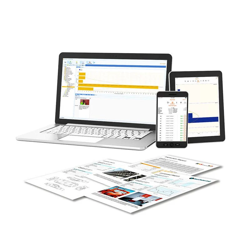 ELCOMETER Ferrous Digital Inspection Kits - Image 5