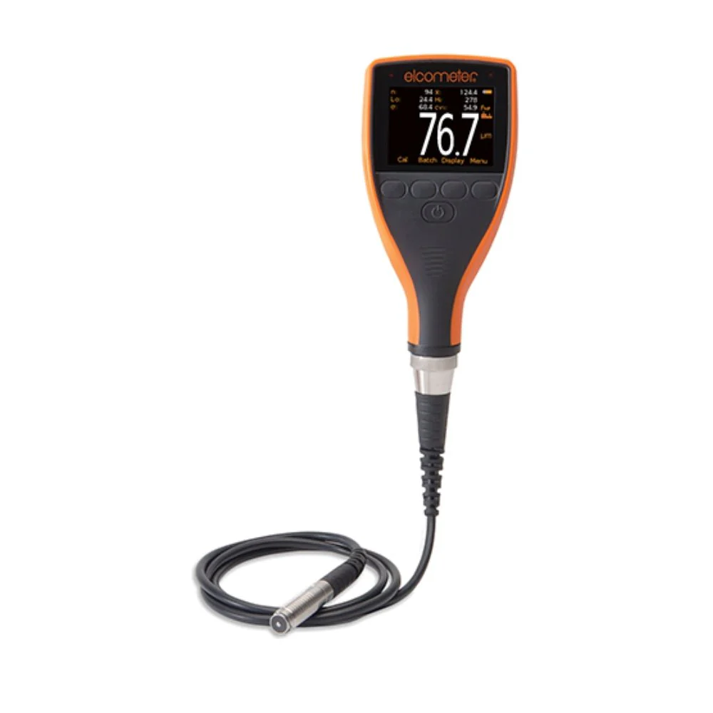 ELCOMETER Structural Steel Coating Inspection Kits - Image 4