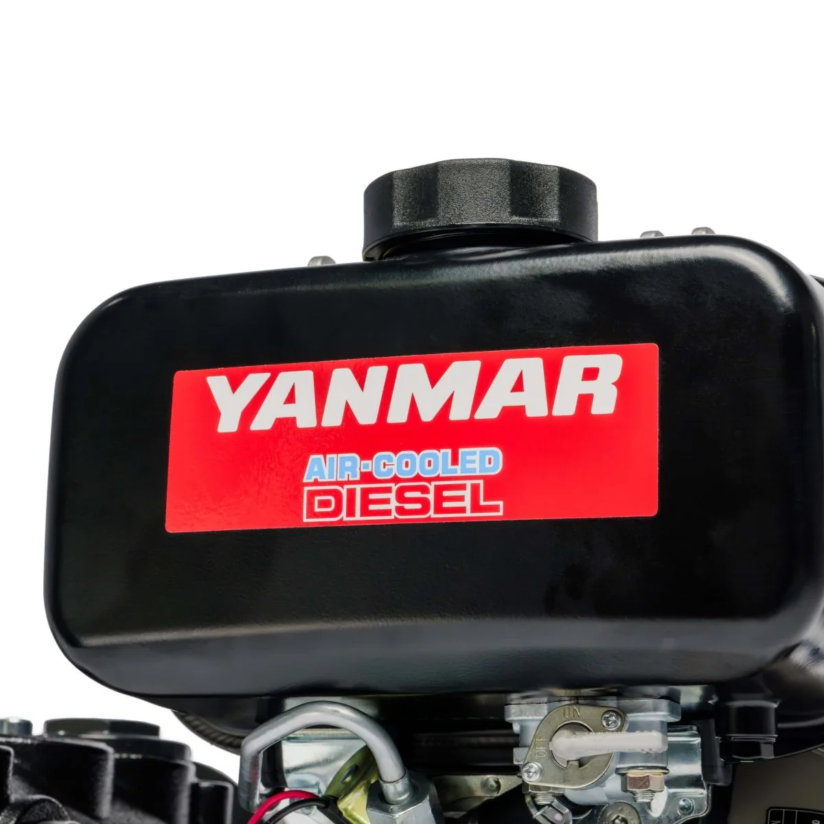 Electric Start Diesel Pump DN50 (2 Inch) 240lpm Yanmar L48N Engine - Image 5