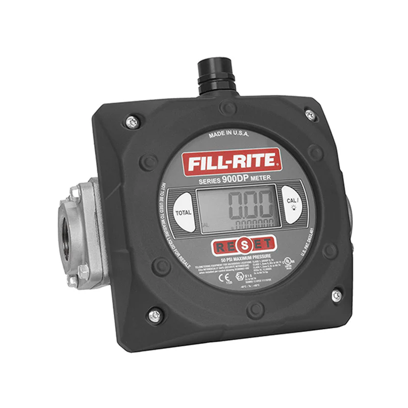 FILL-RITE 900CD Series Meter 23-151lpm - Image 4