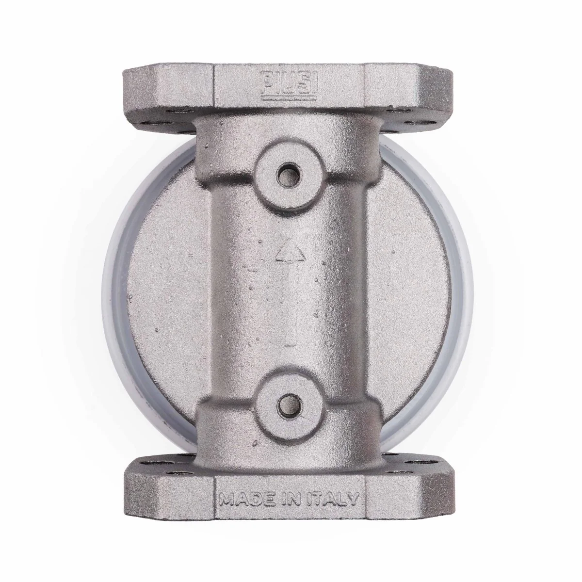 PIUSI Filter Assembly DN25 1" with 10um Particulate Element 60lpm - Image 5