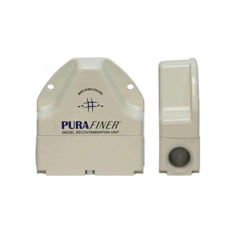 PURIFINER Diesel Conditioner 1" DN25
