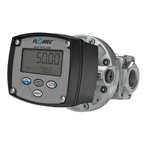 FLOMEC OM Series Flow Meters Medium Capacity - Image 10